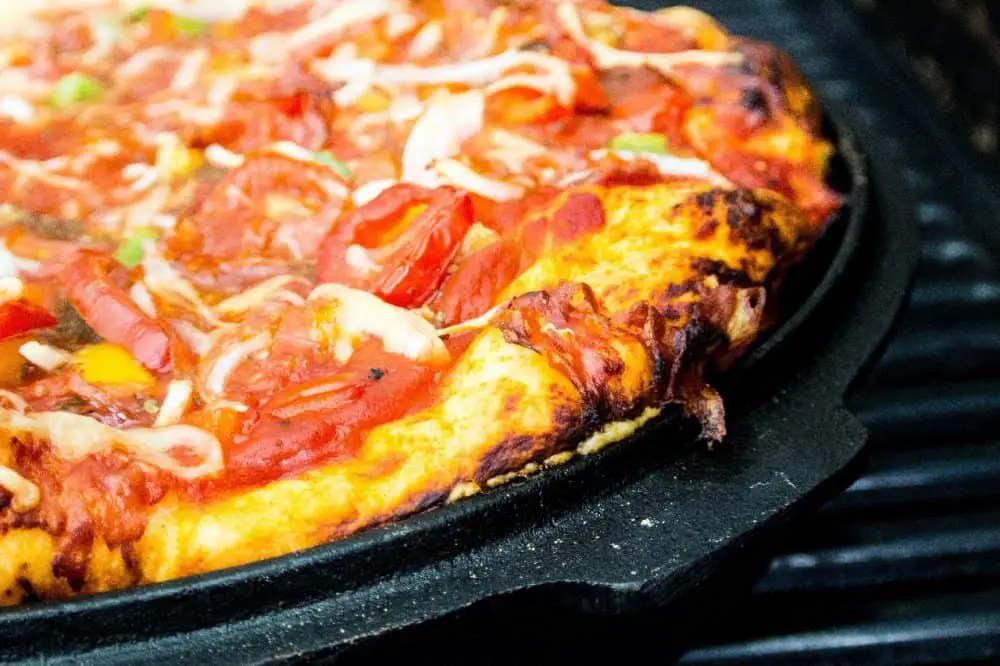 Best Restaurants in Gainesville Florida Dining pizza