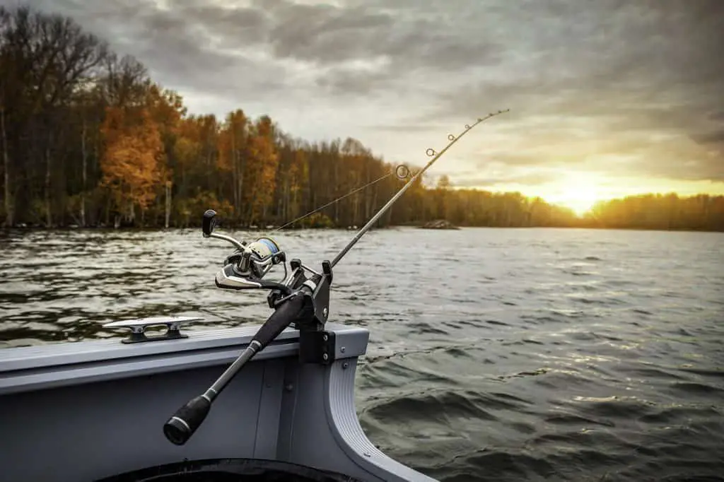 Water-Sports-Equipment-fishing-rod