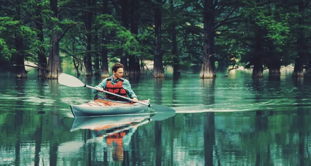 kayak rentals in Natural Springs In Florida