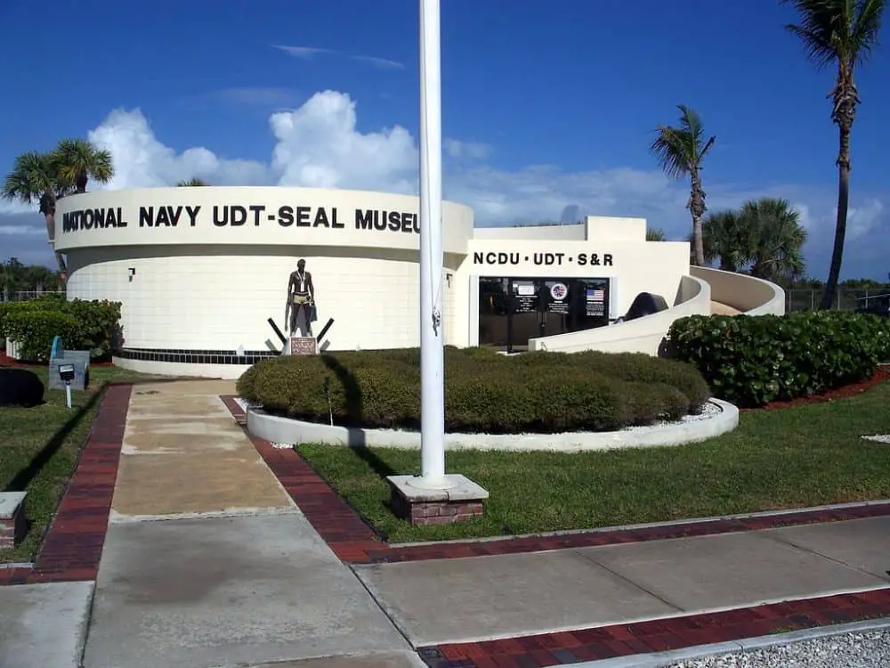 Ft_Pierce_FL_Navy_UDT-SEAL_Museum