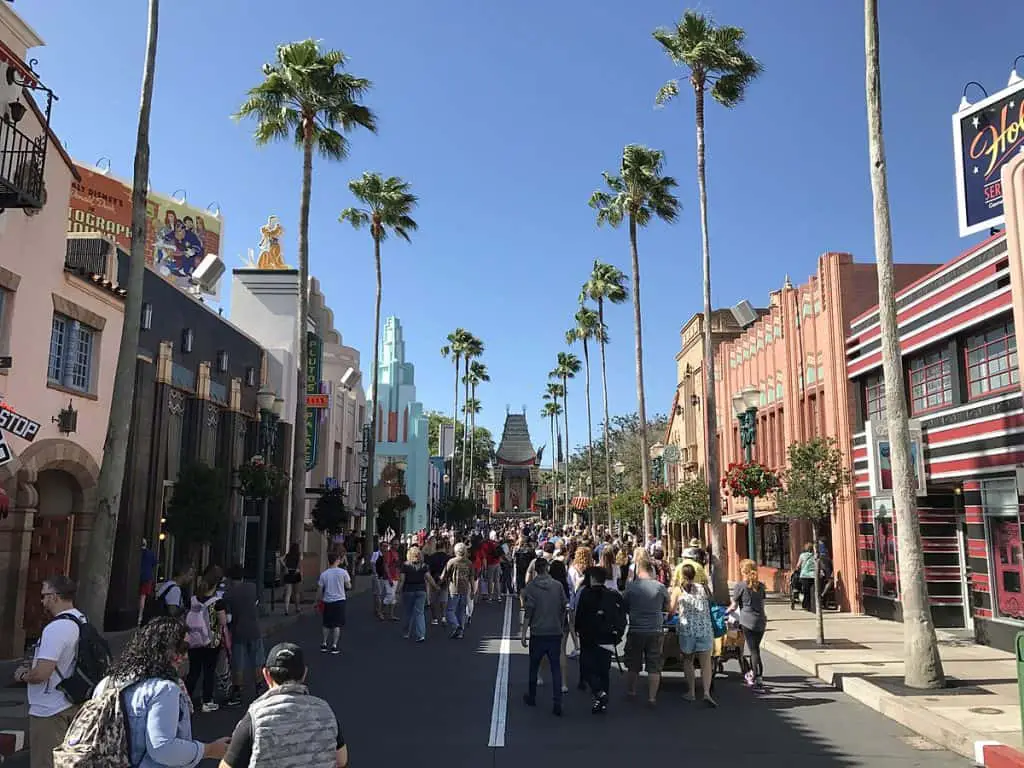 Disney world for adults florida hollywood studios