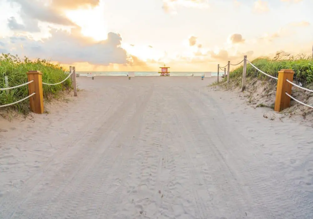  Amazing Places to Go in Florida - visit florida beaches