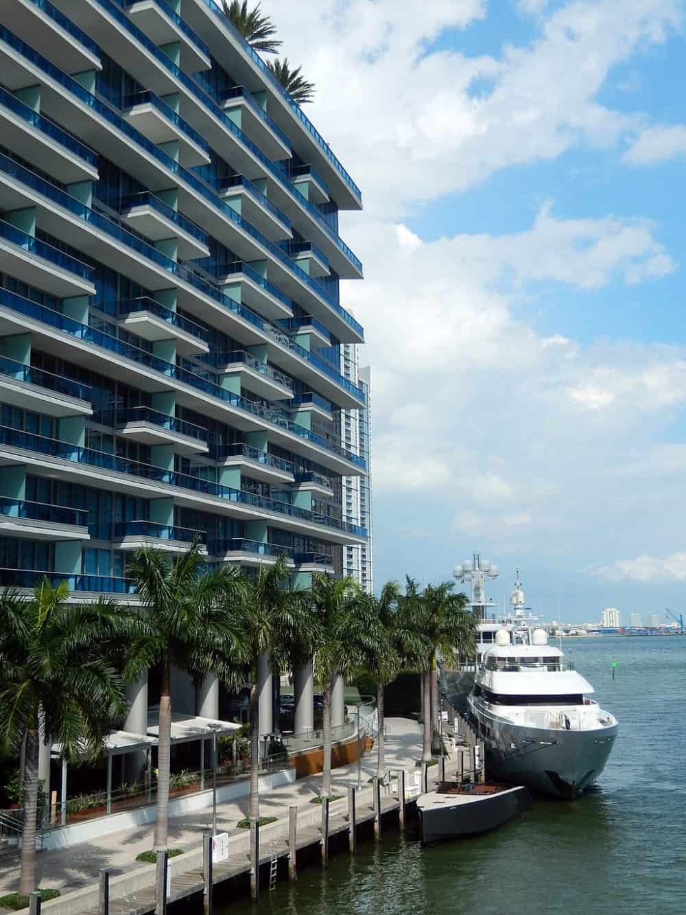 Kimpton Hotel Miami - EPIC Hotel