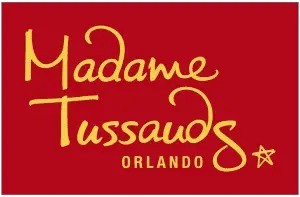 Madame Tussauds i drive Orlando