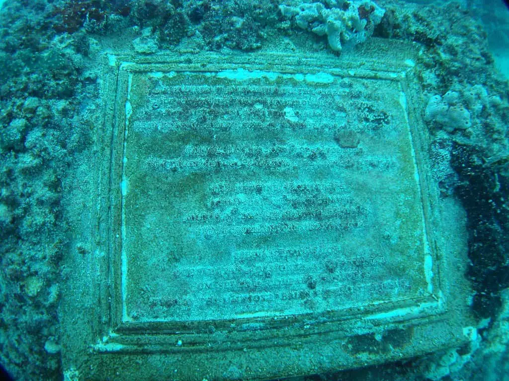 Underwater-Cemetery-Miami-Stone