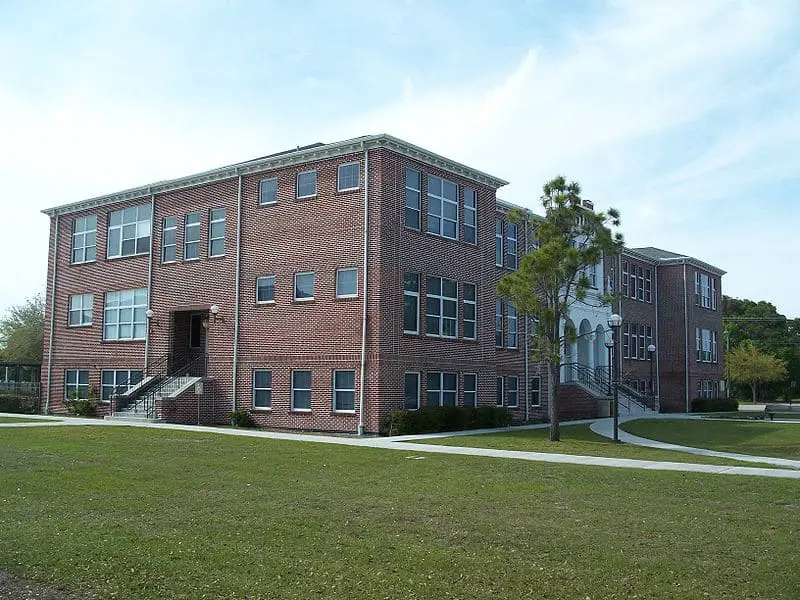 Okeechobee Florida Schools