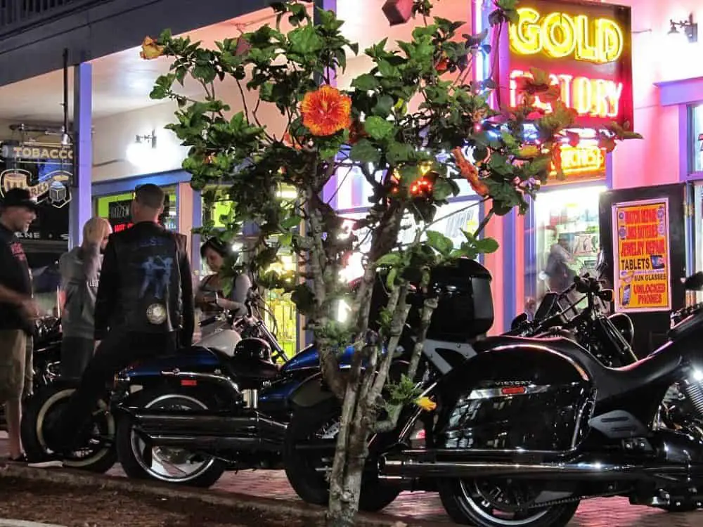 Old Town Kissimmee Night Out