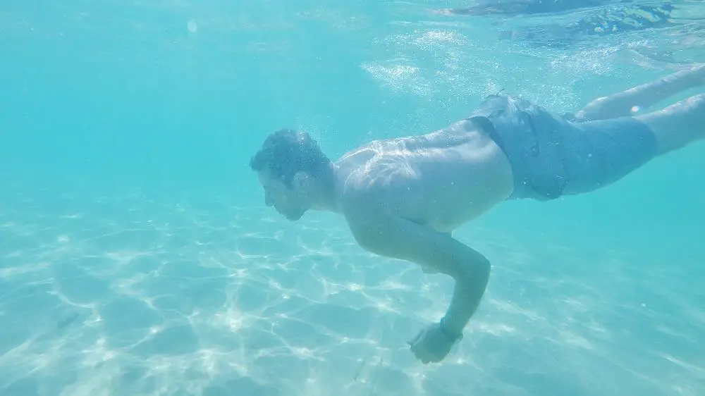 Can You Swim in Jensen Beach