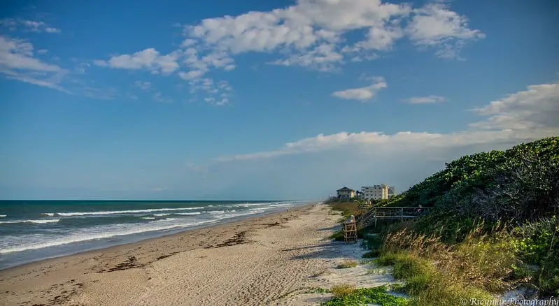 Is Indian Harbor Beach a good place to live