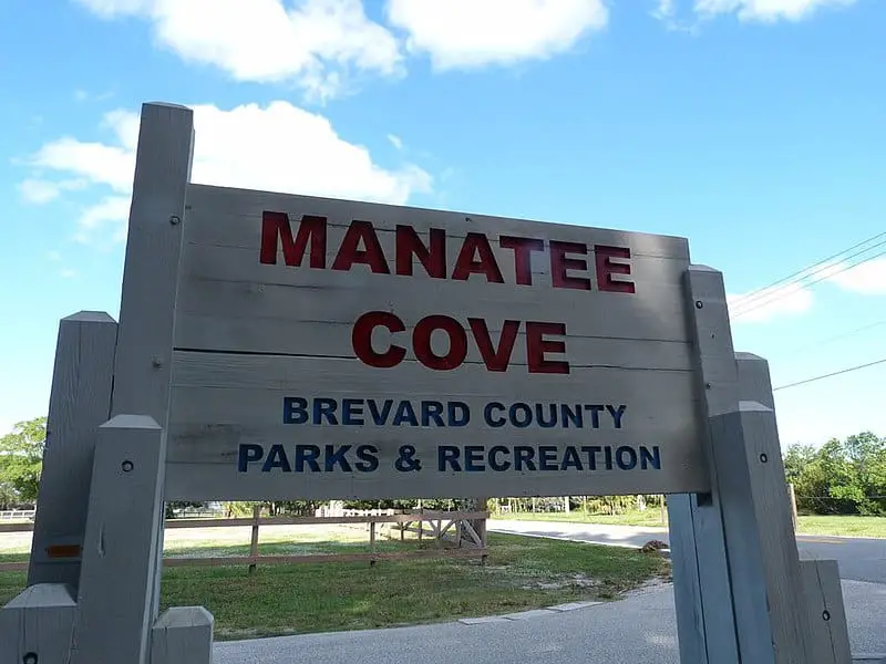 Manatee Cove
