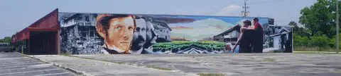 Ruskin-Florida-art