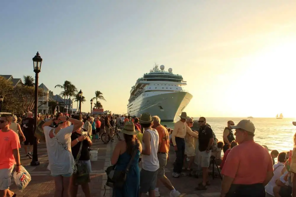 Fort Lauderdale Excursions to Key West?
