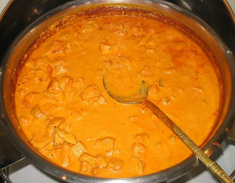 Tikka Indian Cuisine