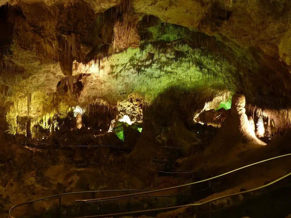 Florida Caverns - Can You Go in the Florida Caverns Without a Tour