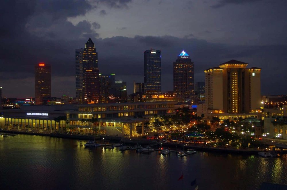 best-cities-to-celebrate-new-years-eve-in-tampa florida