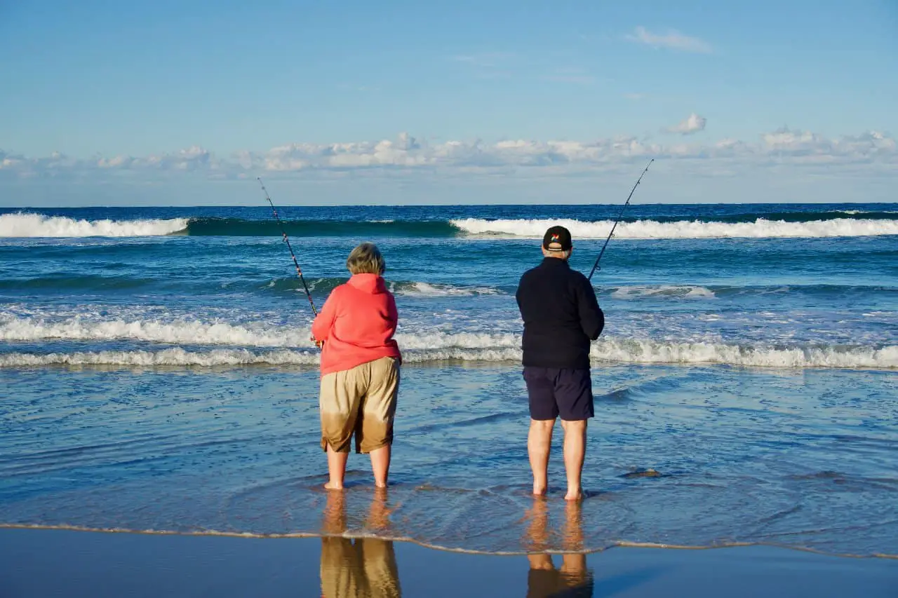 Florida fishing license - do senior citizens have to pay for fishing licenses in florida?