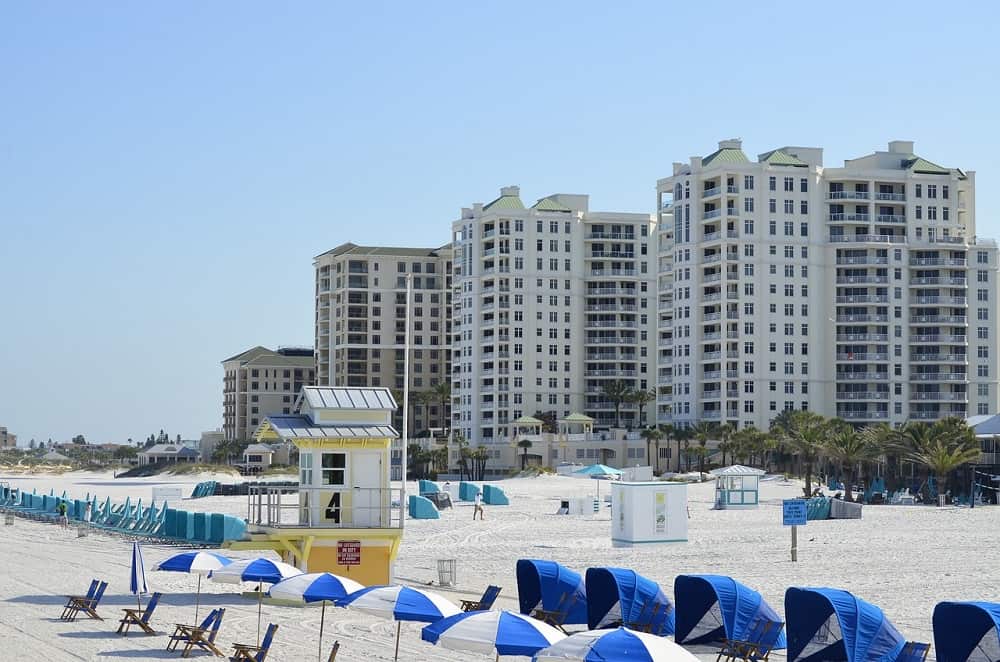 Clearwater Beach Tips for your visit