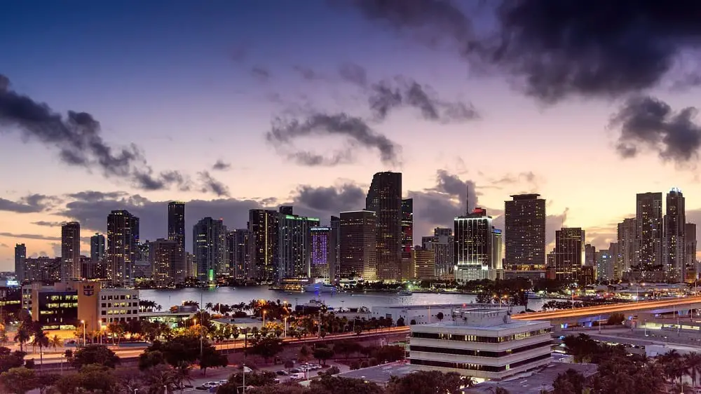 Miami's best attractions