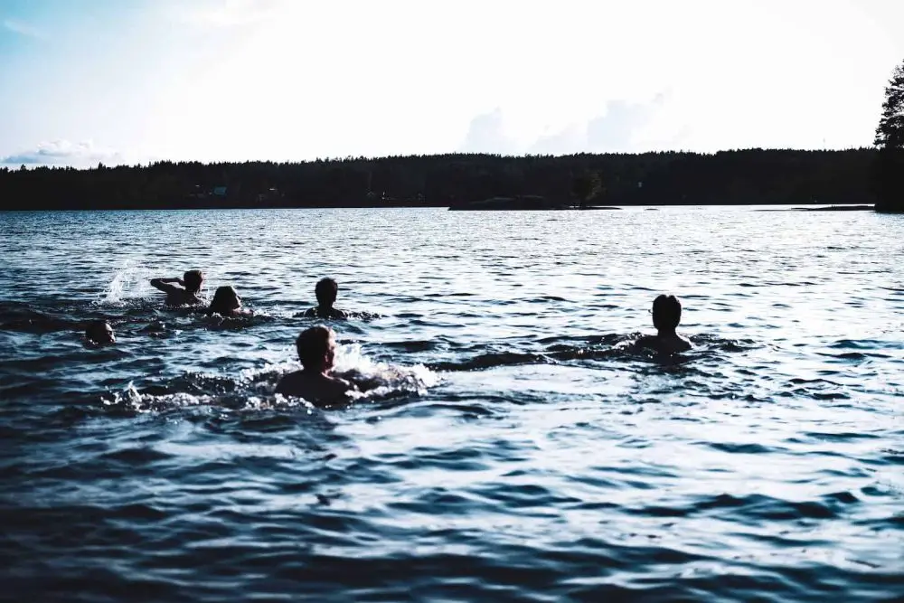 Can You Swim in Lake Okeechobee?