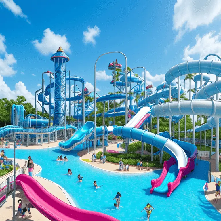 water parks in fort lauderdale