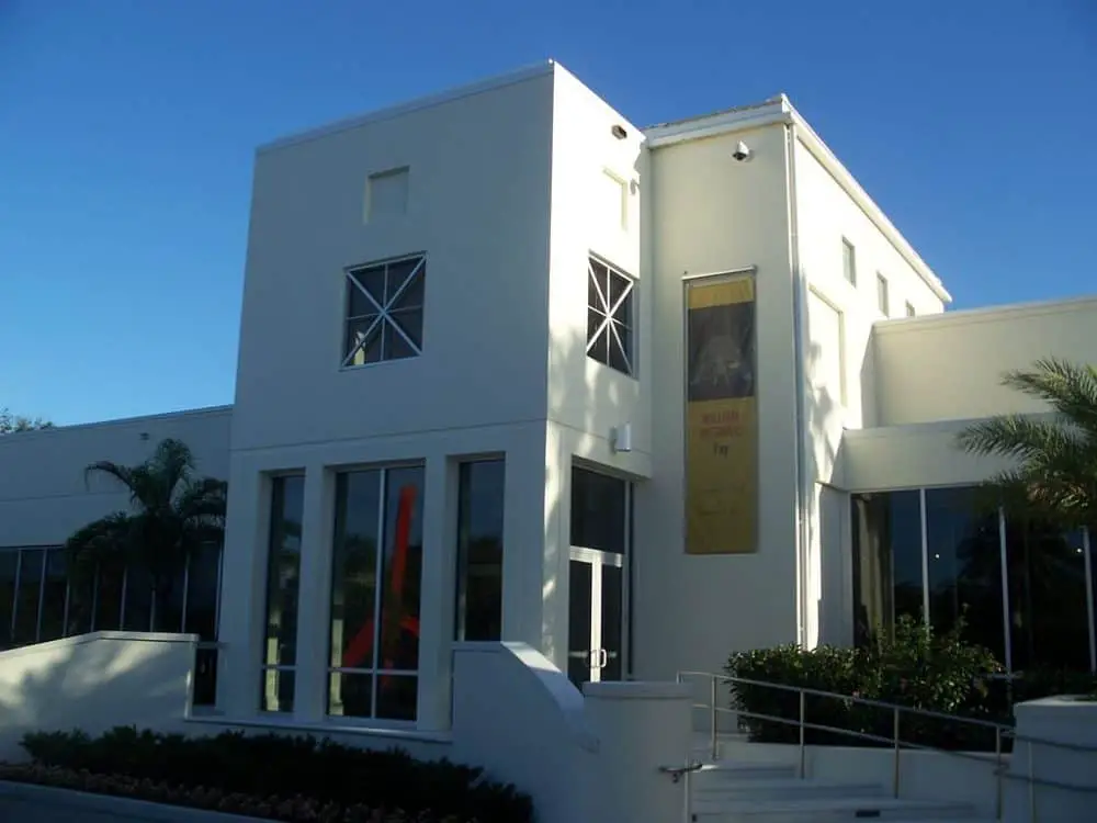 Vero Beach FL Museum of Art Florida