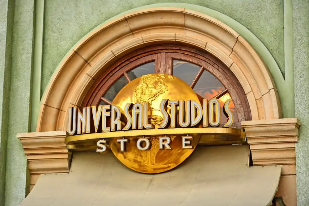 Difference Between Universal Studios and Universal CityWalk