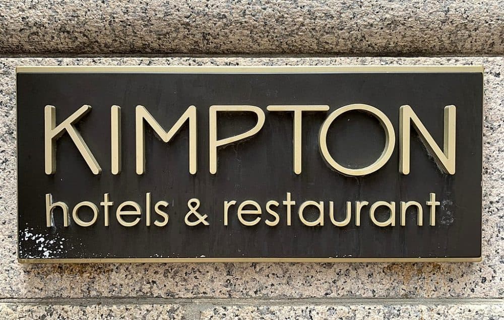 Kimpton Hotel Miami