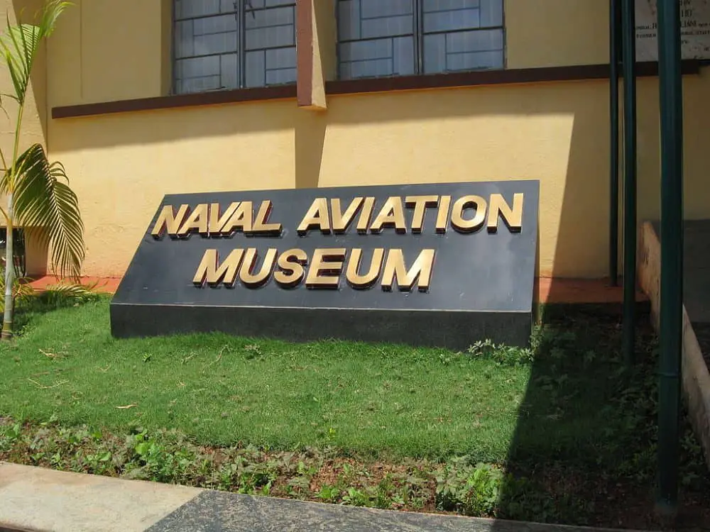 National Aviation Museum Florida