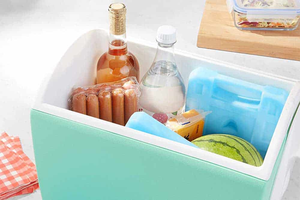 best ice packs for coolers