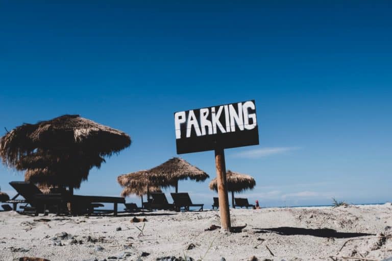 Sun, Sand, and Savings:  Free Parking Near Clearwater Beach