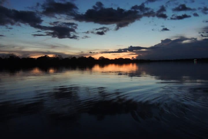 Econfina River Florida