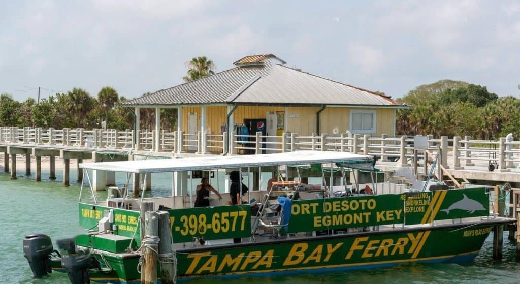 egmont_key_ferry_florida