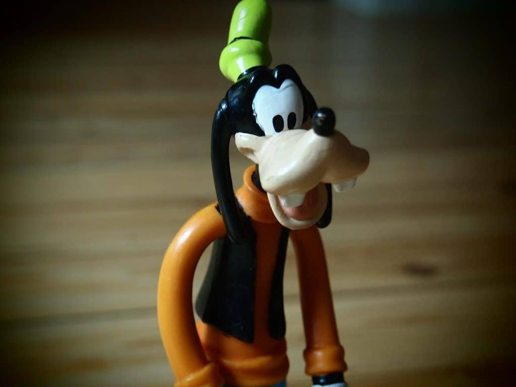 Is Goofy a Cow or a Dog? The Answer May Surprise You - Floridaing