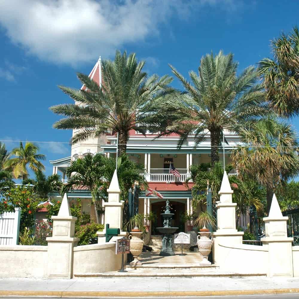 Best Hotels In Florida Keys