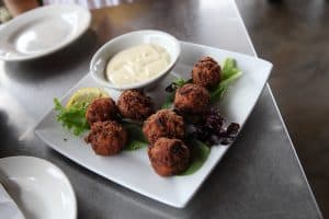 Best Conch Fritters In Key West Florida