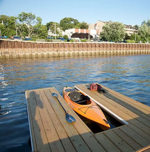 Best Places to Launch a Kayak in Key West