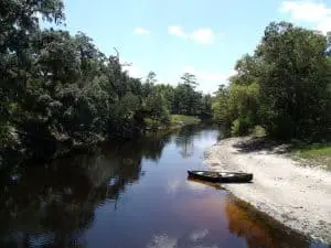 Econ River Wilderness Area