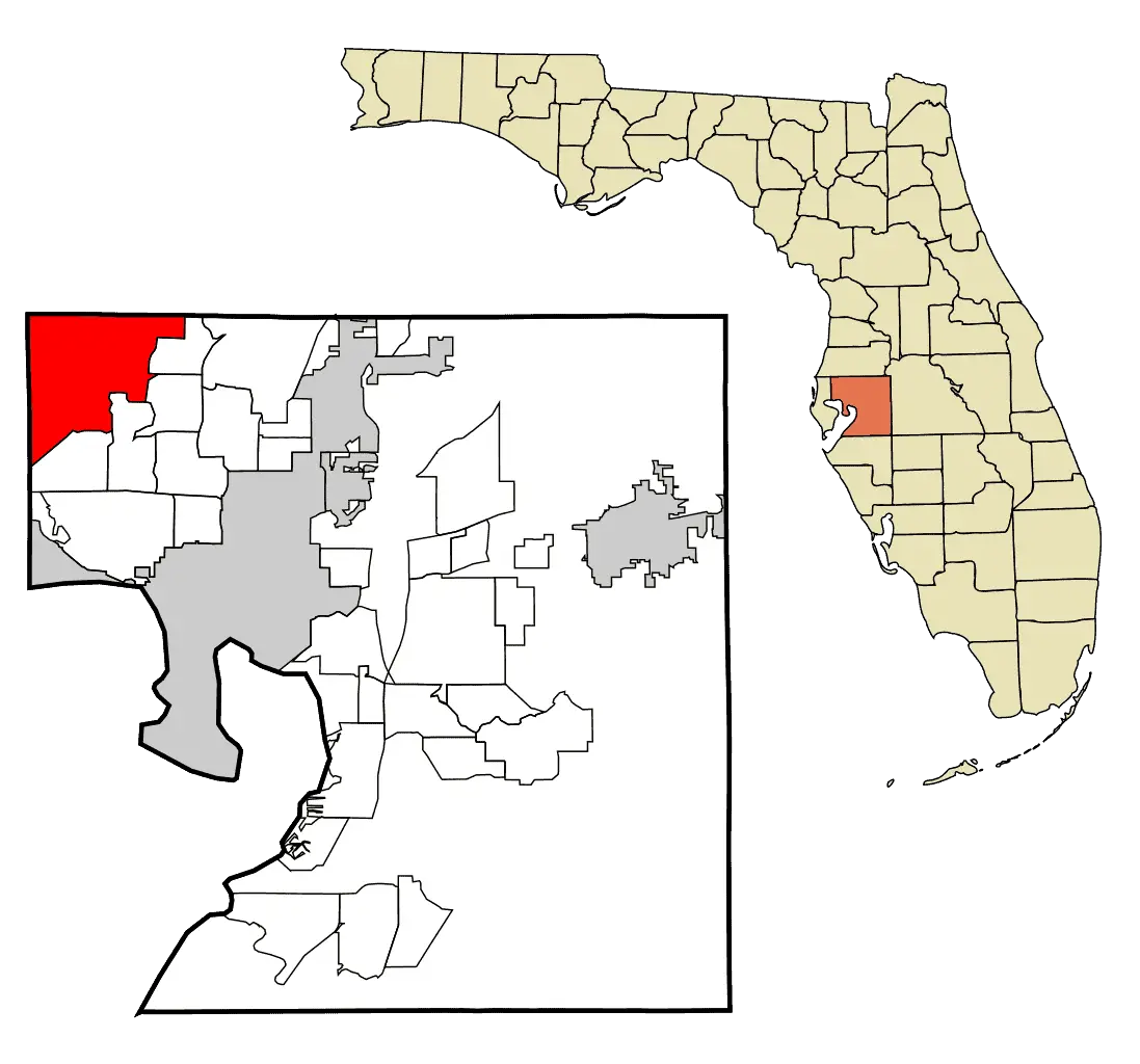 Restaurants in Keystone Florida
