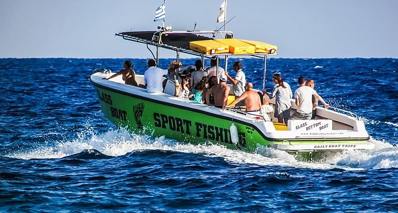 Sportfishing Florida Guided Trips