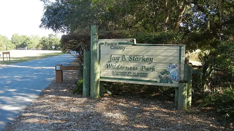 Starkey Park Florida