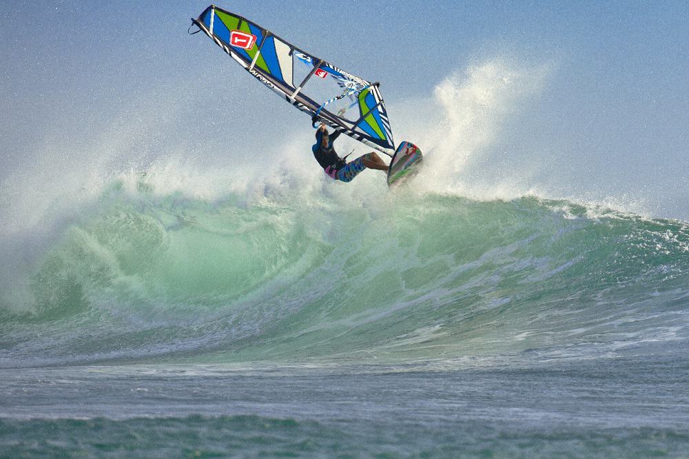 Windsurfing in Florida - Where to Practice