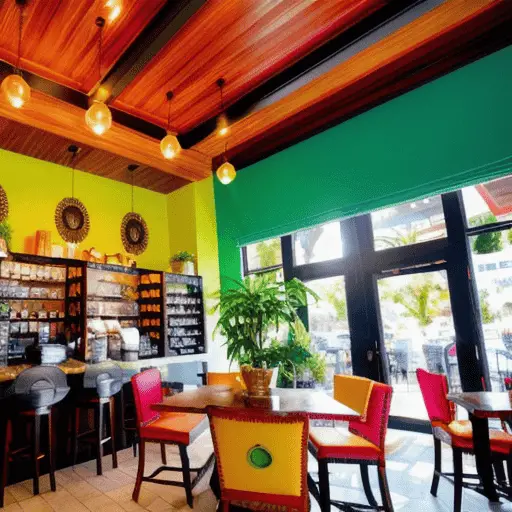 Coffee Shops Boca Raton Florida