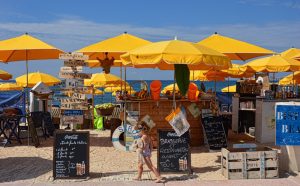 Pensacola Beach Restaurants Florida