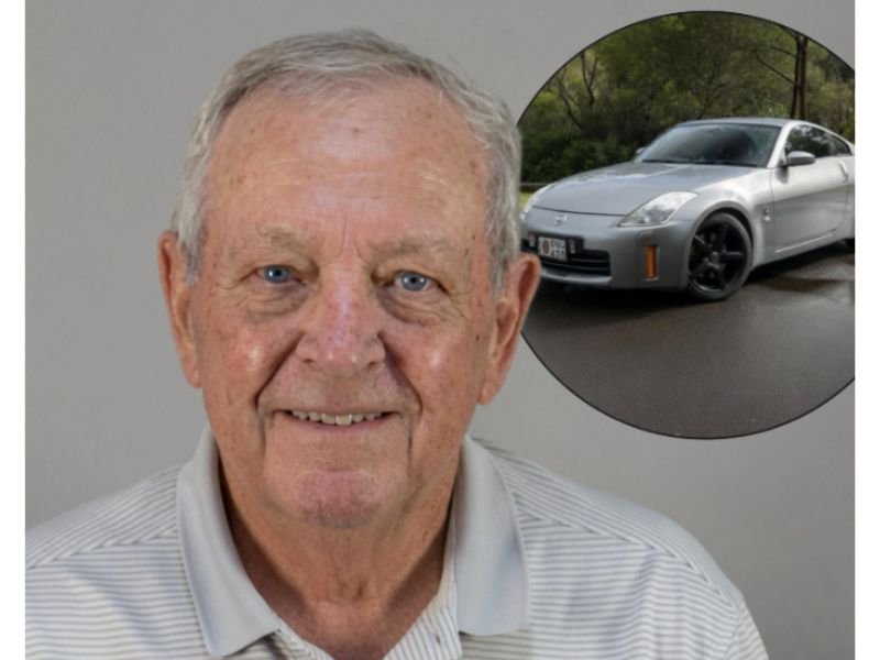 85-Year-Old Florida Man Arrested for Street Racing at 110 MPH, Claims He Was “Just Having a Little Ride”