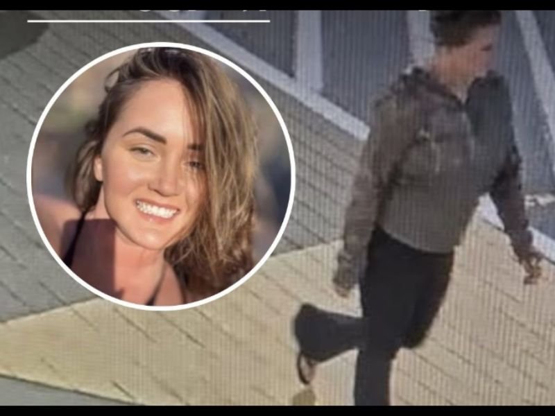 Body Found During Search for South Carolina Personal Trainer Who Disappeared After Leaving Gym
