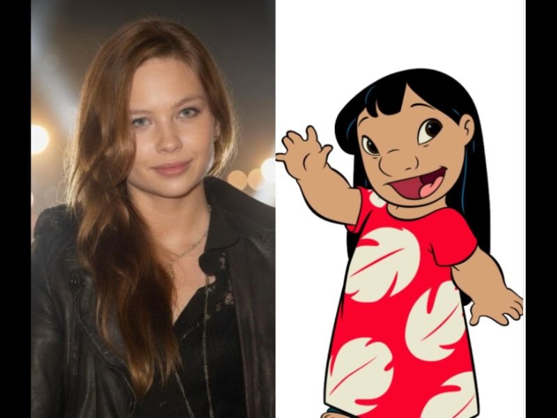 Daveigh Chase, Voice of Lilo in Disney’s ‘Lilo & Stitch,’ Dies at 35 Following Severe Health Complications