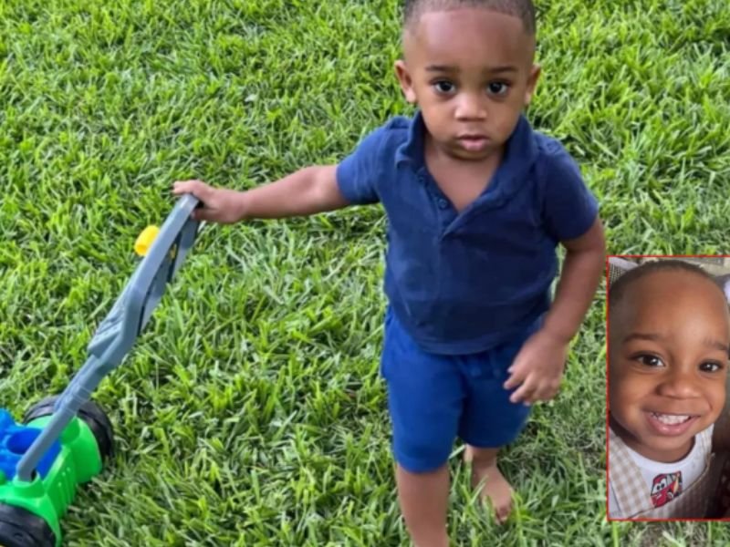 Mississippi Community Demands Answers After 1-Year-Old Child Killed During Police Response to Walmart Shoplifting Call